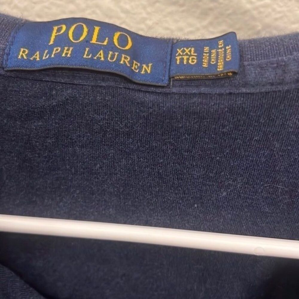 Polo Ralph Lauren shirt - Picture 2 of 2